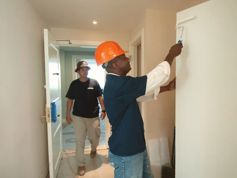 Interior Painting in Lynn, MA