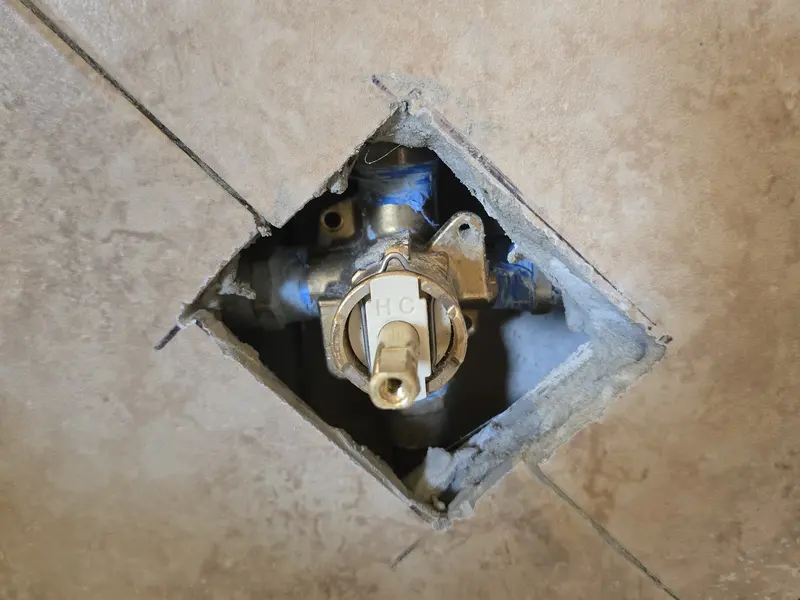 Leak Repair in Lynn, MA