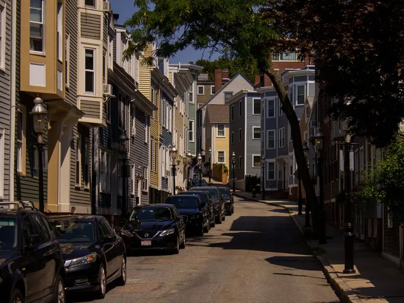 General contractor in Lynn, MA
