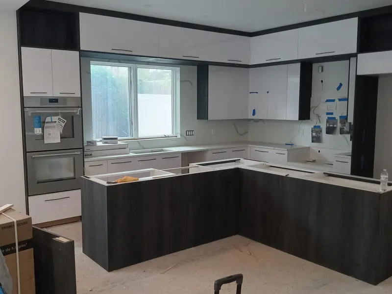 Remodeling in Lynn, MA
