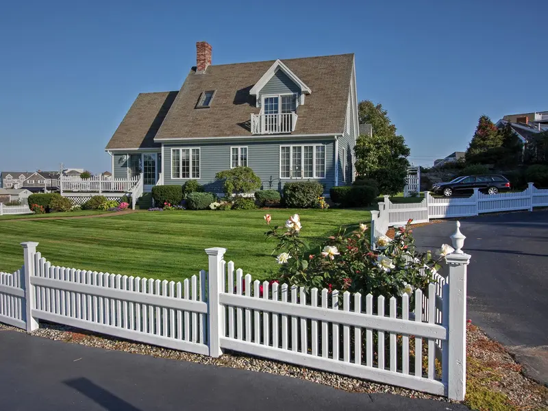 General contractor in Revere, MA