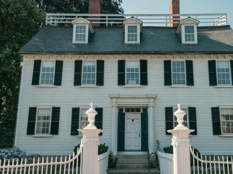 General contractor in Salem, MA